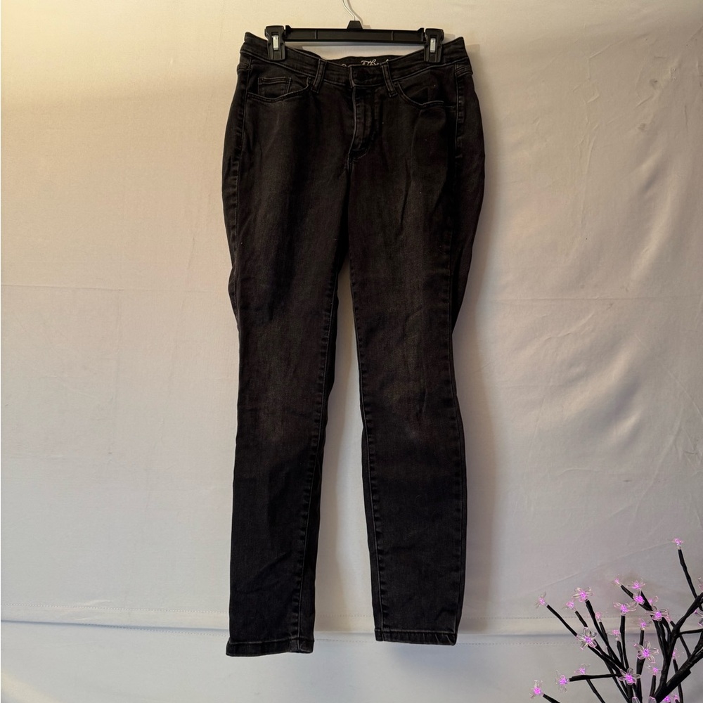Universal Thread Charcoal Denim Jeans